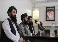 جمهوری اسلامی: طالبان اسرائیل دوم است، اجازه ندهید پا بگیرد