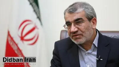 کدخدایی: روند رسیدگی به بودجه سال ۱۴۰۰ مانند هر سال است
