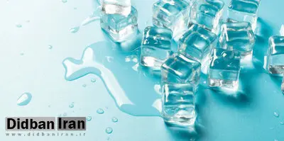 حل معمای ۱۶۶ ساله / چرا سطح یخ حتی قبل از ذوب‌شدن نیمه‌مایع است؟