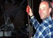 مخوف‌ترین قاتل سریالی کانادا توسط هم‌بندش به قتل رسید