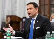 جزییات دیدار بلینکن و مارکو روبیو، نامزد پیشنهادی ترامپ برای وزارت خارجه / نیاز فوری به برقراری آتش بس در غزه وجود دارد و ما آن را ممکن می‌دانیم /  پیش از اعزام کارمندان آمریکایی به سوریه، در حال ارزیابی وضعیت در آنجا هستیم