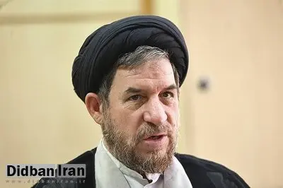 میرتاج‌الدینی: اگر لازم باشد ایران قاطع‌تر از قطع کردن دوربین‌های فراپادمانی عمل خواهد کرد
