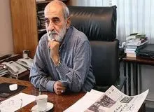 پیش بینی حسین شریعتمداری از ترور یا مرگ ترامپ!/ کیهان: شاید ترامپ تا قبل از انتخابات ریاست جمهوری آمریکا به جهنم برود