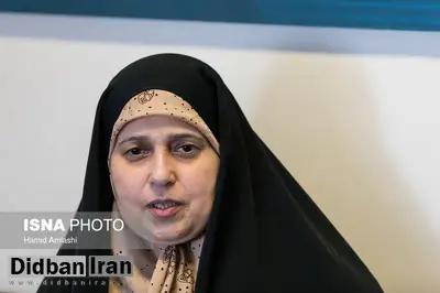 پروانه سلحشوری: نتایج عملکرد ۱۳ ساله گشت ارشاد با سند و مدرک گزارش شود/ چه حجاب بهتری در جامعه ایجاد شده است؟/ مگر آقای روحانی نگفت، بگذارید مردم زندگی کنند؟/ فکر می‌کنید در خانه‌هایشان نمی‌توانند برقصند؟