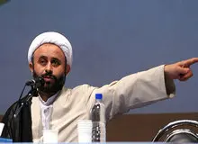 ببینید: نقویان: سرتیتر آبروریزی رسانه‌های بزرگ دنیا شده ایم+فیلم 