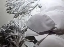 سازمان حمایت: با فروشندگان ماسک بیش از 410 تومان برخورد می‌کنیم
