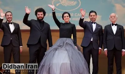 «برادران لیلا» برنده جایزه فیپرشی جشنواره کن / سعید روستایی جایزه‌اش را به مردم داغ‌دیده آبادان تقدیم کرد