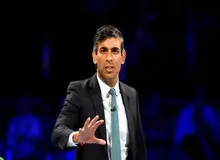 نامزد نخست وزیری انگلیس: حمله به سلمان رشدی طرح اتهام‌ها علیه سپاه پاسداران انقلاب اسلامی را تقویت می‌کند
