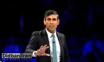 نامزد نخست وزیری انگلیس: حمله به سلمان رشدی طرح اتهام‌ها علیه سپاه پاسداران انقلاب اسلامی را تقویت می‌کند

