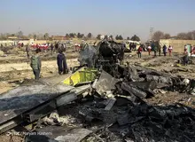 مدیرکل پزشکی قانونی استان تهران خبر داد؛ بلاتکلیفی پیکر ۵ شهید سانحه هواپیمای اوکراینی/ علت؛ مراجعه نکردن خانواده‌ها