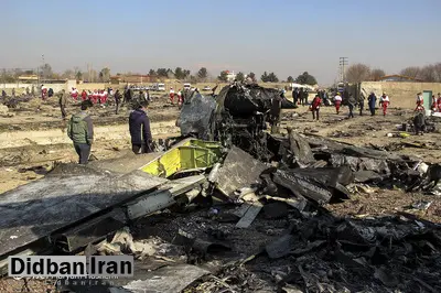 مدیرکل پزشکی قانونی استان تهران خبر داد؛ بلاتکلیفی پیکر ۵ شهید سانحه هواپیمای اوکراینی/ علت؛ مراجعه نکردن خانواده‌ها