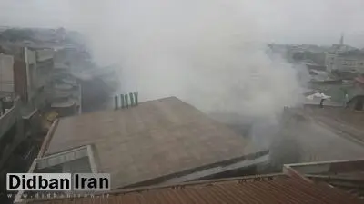 ۲ خواهر ۳ و ۶ ساله، زنده زنده سوختند