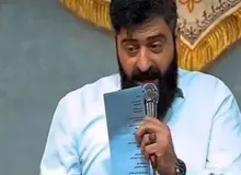  مداحی انتخاباتی در سبک «جدی می‌فرمایید»