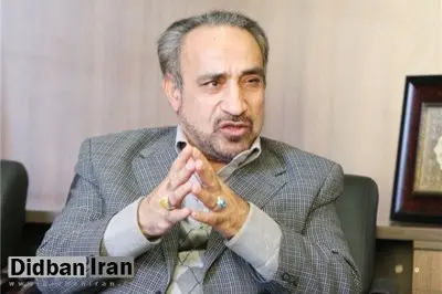 خباز:  قیمت ها ۱۰ تا ۵۰ و بلکه حتی ۱۰۰ درصد افزایش یافته، چرا ابراهیم رییسی نمک بر زخم مردم می پاشد!