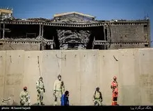 بنیاد مستضعفان با کاهش طبقات و واحدهای پلاسکوی جدید به دنبال سود بیشتر است/ 286 کسبه بخش شمالی پلاسکو تنها با انعقاد قرارداد راضی به تخریب و تجمیع این بخش به پلاسکوی جدید هستند