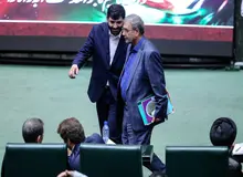 فضای برای رأی آوری برخی وزرا از جمله ربیعی سخت است / آذری‎جهرمی فراکسیون امید را اقناع نکرد