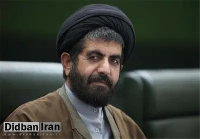موسوی لارگانی: آقای روحانی به مجلس نیامدی که کرونا سراغت نیاید؟