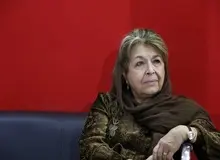 لیلی گلستان خطاب به پروانه سلحشوری: چرا از نامزدی مجلس استعفا دادید؟/ می ماندید و می گذاشتید ردصلاحیت تان کنند!