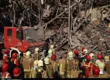  اگر مسئول ساختمان پلاسکو، وزارت کار است، پس چرا شهدای آتش‌نشان شهدای وزارت‌کار نیستند؟!