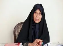 فائزه هاشمی رفسنجانی : طرح "سرا " اجرایی نیست / برخی از شهروندان دوست ندارند نامشان به عنوان اصلاح طلب ثبت شود