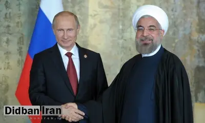 انتقاد روزنامه اطلاعات از موضعگیری اخیر " ولادمیر پوتین"