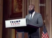 استعفای مشاور سیاهپوست ترامپ از کاخ سفید