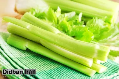 مواد غذایی کالری منفی: واقعی یا ساختگی؟