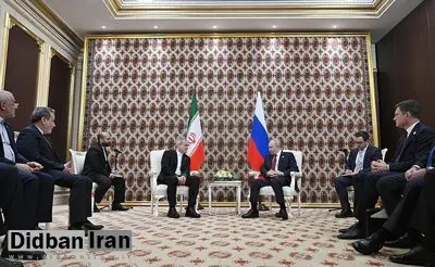 پزشکیان مچ پوتین را خواباند/دوئل اطلاعاتی دو رییس‌جمهور به نفع ایران تمام شد