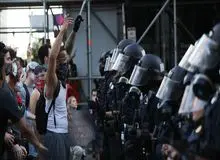 شهرداری نیویورک به بازداشت شدگان اعتراضات مرگ جورج فلوید ۱۳ میلیون دلار غرامت می‌دهد