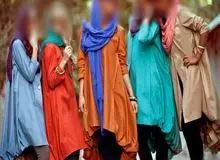 ارگان رسانه‎‌‌ای نزدیک به سپاه: تعداد دختران مانکن در فروشگاه های تهران زیاد شده / مدلینگ، نمایشی شرم‌آور است