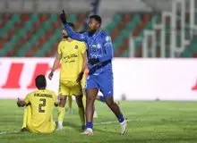 بازیکن خارجی استقلال تکلیف آبی‌ها را یکسره کرد؛ ترجیح می‌دهم با مربیان خودم کار کنم