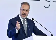 وزیر خارجه ترکیه: تصمیم گرفته ایم تمام روابط اقتصادی و تجاری خود با اسرائیل را قطع کنیم 