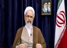 امام جمعه قم: دشمن می‌خواهد افتخارات، شکوه و عظمت انقلاب اسلامی را پاک کند