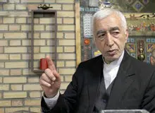 موضوع سخنرانی «ضبط نشده» آیت‌الله خامنه‌ای در سال ۵۷ چه بود؟
