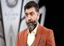 ابوالقاسم پور: علی انصاریان در کنار قطعه پدرش به خاک سپرده می‌شود