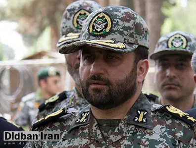 فرمانده پدافند هوایی:قول شرف میدهم دوران بزن و درروئی تمام شده/وزیردفاع:قدرت دفاعی را تقویت میکنیم