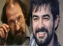 شهاب حسینی در «سلمان فارسی» بازی نمی‌کند