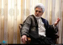 عبدالله نوری: بابت قصورهایم مکرر از مردم عذرخواهی ‌‌کرده و می‌کنم/ تنها راه عبور از بحران‌ها اصلاحات واقعی است