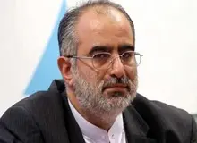 روایت آشنا از نماد انتخاباتی روحانی/ دو انگشت جوهری نماد «دوباره برای ایران» بود