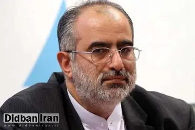 روایت آشنا از نماد انتخاباتی روحانی/ دو انگشت جوهری نماد «دوباره برای ایران» بود