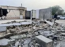 آخرین وضعیت زلزله بامداد امروز در هرمزگان: ۵ فوتی و ۴۴ مصدوم