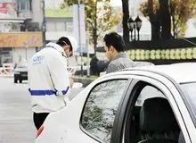 پلیس: جریمه ۲۰ هزار تومانی طرح زوج و فرد بازدارندگی ندارد 