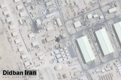 پنتاگون: در جریان حمله ایران، یک موشک بالستیک به العدید اصابت کرد