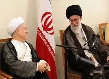 چه کسی نامه ناتمام مرحوم هاشمی رفسنجانی را به رهبر انقلاب رساند؟