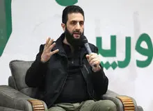 جولانی: به دنبال جنگ با اسرائیل نیستیم/ مشکلی با مردم ایران نداریم