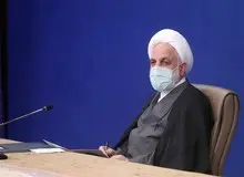 رئیس قوه قضائیه: تا آنجا که ضرورت ندارد نباید قرار بازداشت موقت یا قرار منجر به بازداشت صادر شود / گاهی یک شب در بازداشت ماندن، زندگی آدم‌ها را زیر و رو می‌کند
