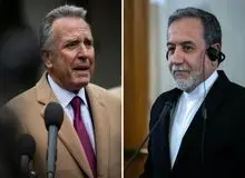 ادعای روزنامه الجریده کویت:  عباس عراقچی با مقامات آمریکایی تماس داشته است