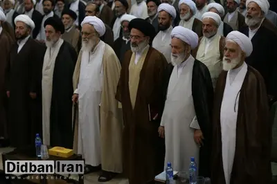  جامعه روحانیت مبارز باید برای فعالیت انتخاباتی،مجوز بگیرد
