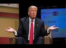 واشنگتن‌پست: ترامپ در 558 روز 4229 دروغ گفته است
