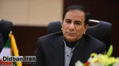 دادستان تهران: مهدی جهانگیری با قرار وثیقه آزاد است
